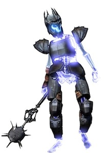 Illustration for article titled Here Are All The New Enemies You'll Face In The Next Borderlands 2 DLC